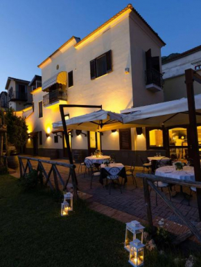 Гостиница B&B Reale  Трамонти